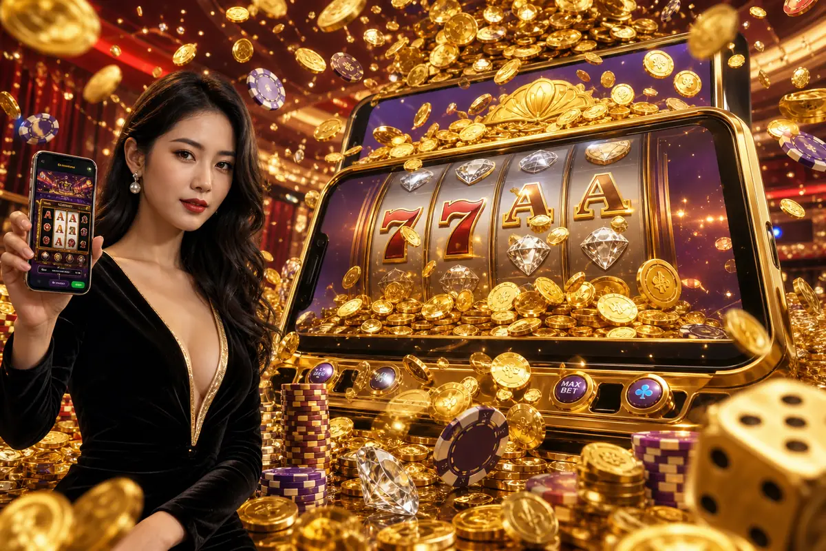 nohu02 casino live trực tuyến